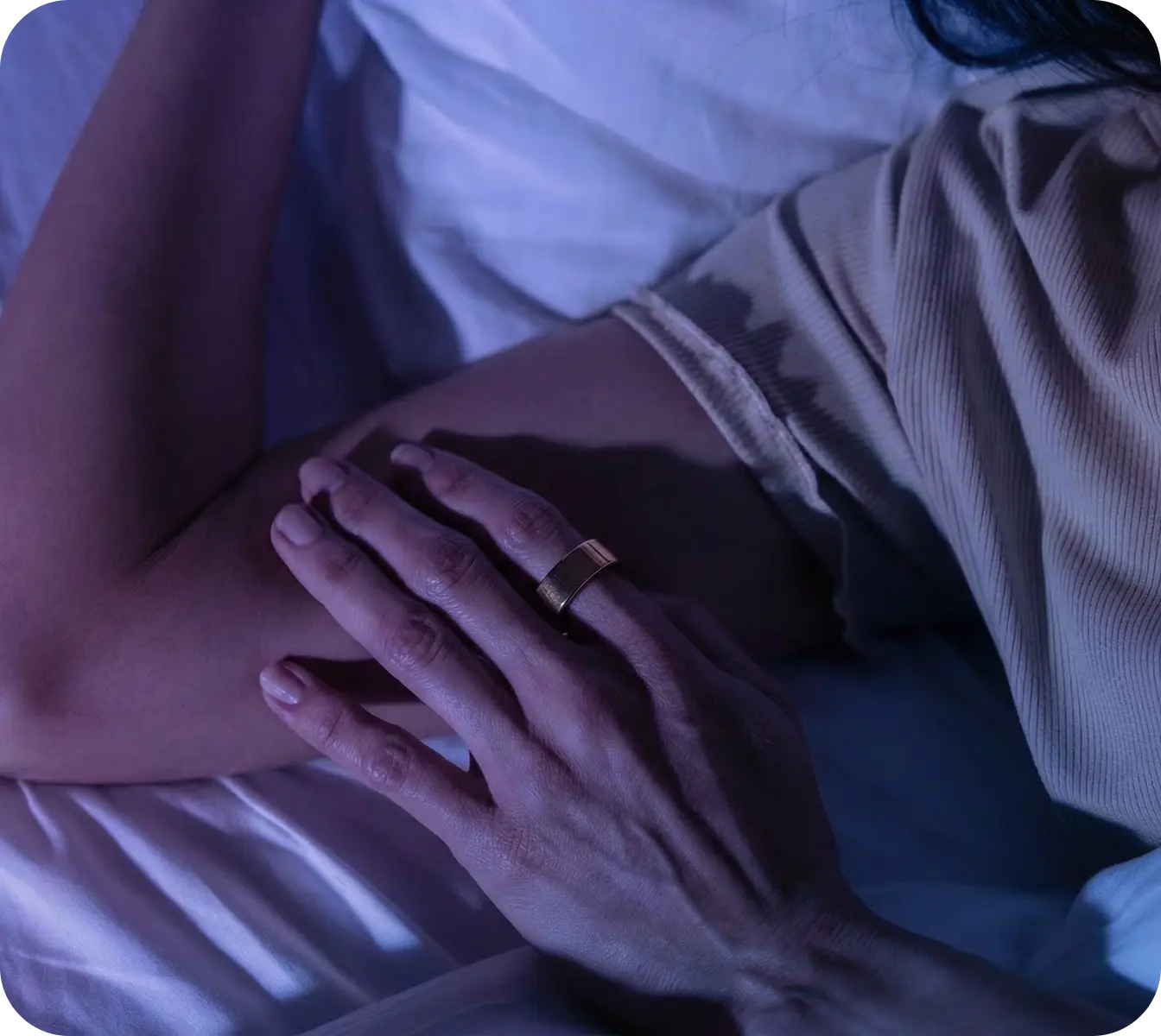 Alter Ring