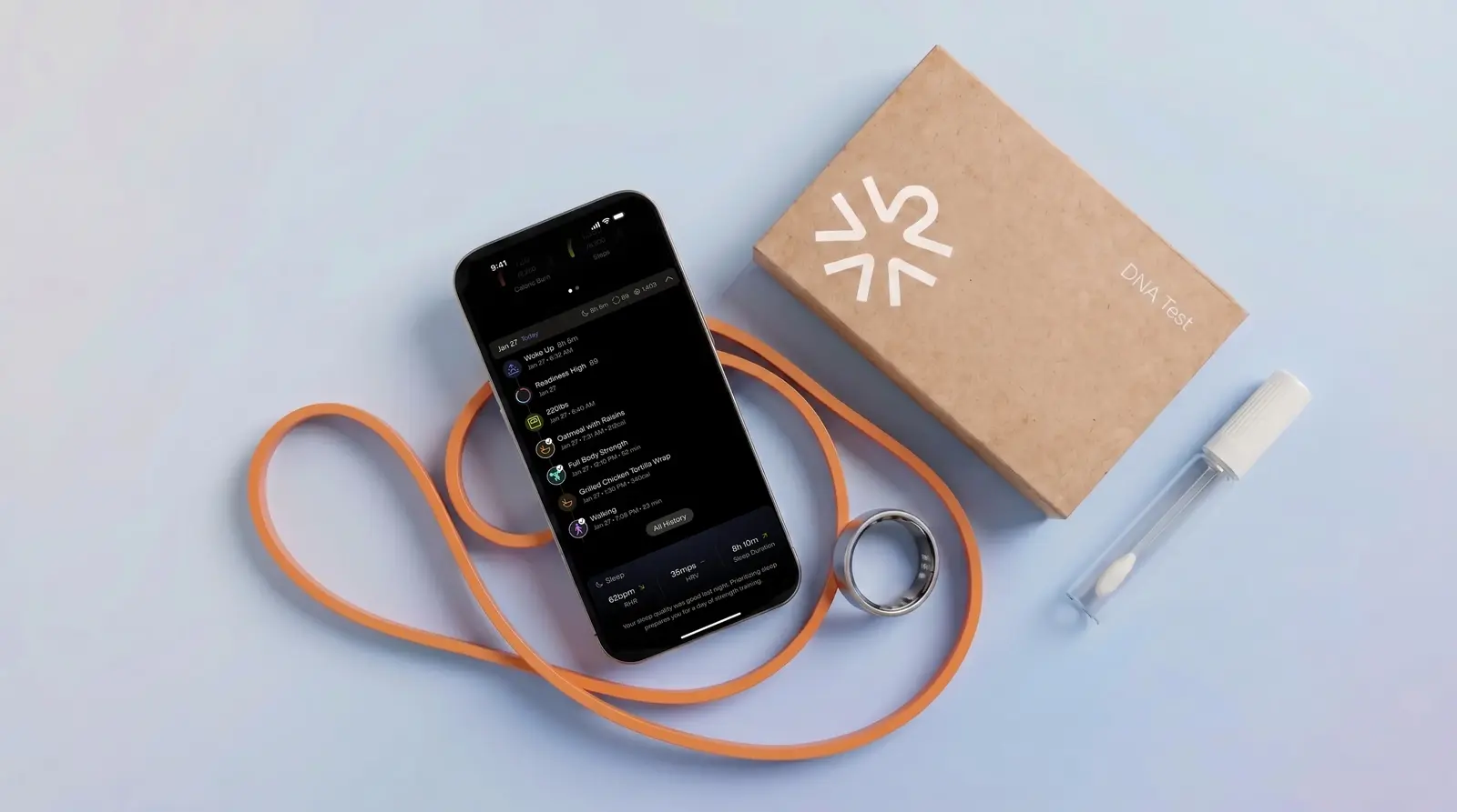 AlterMe Essential