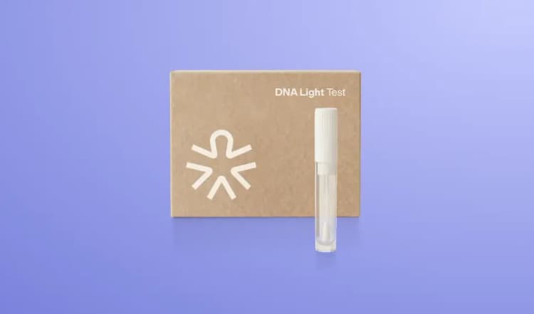 DNA Starter
