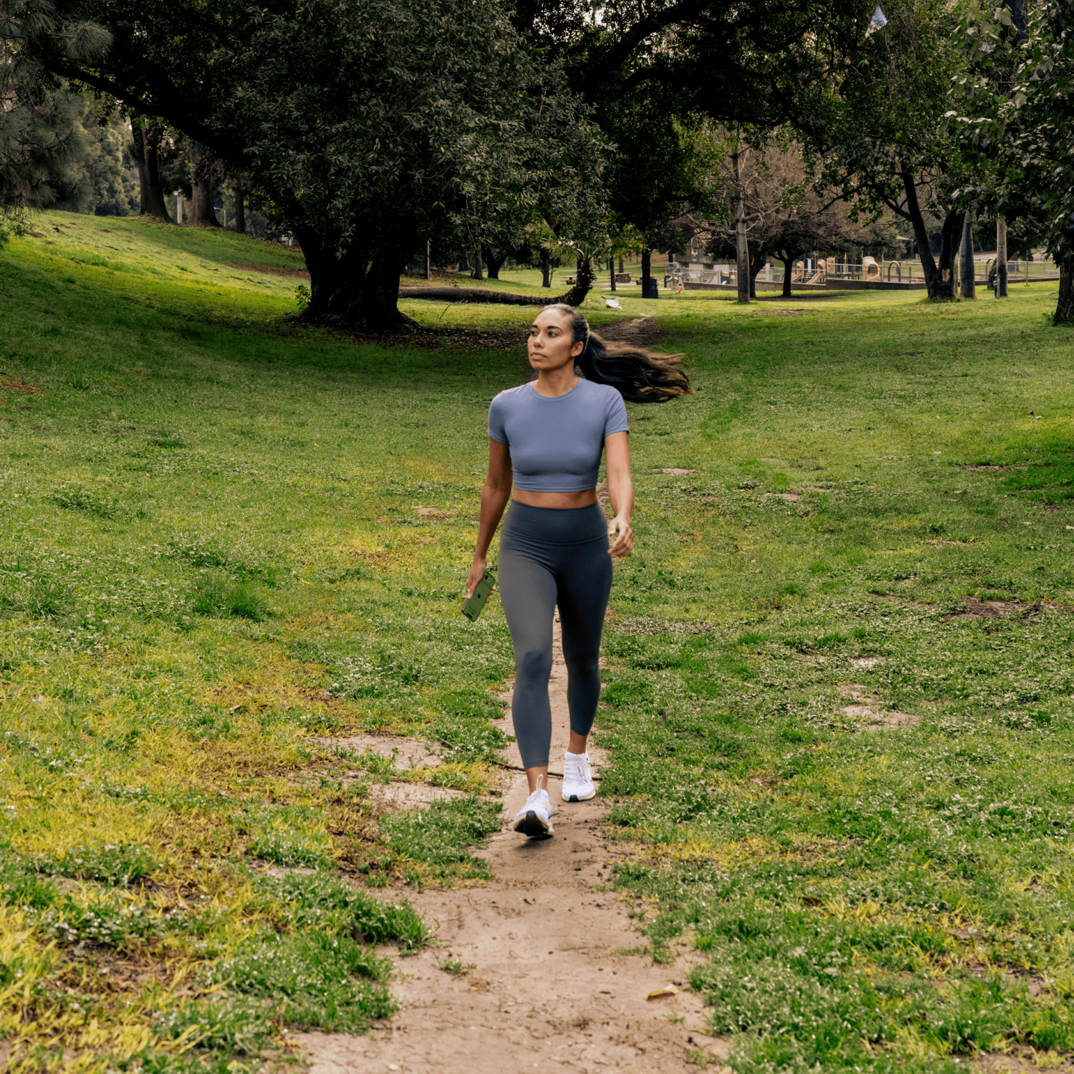 How Walking Supports Fat Loss and Why Simple Movement Gets Results